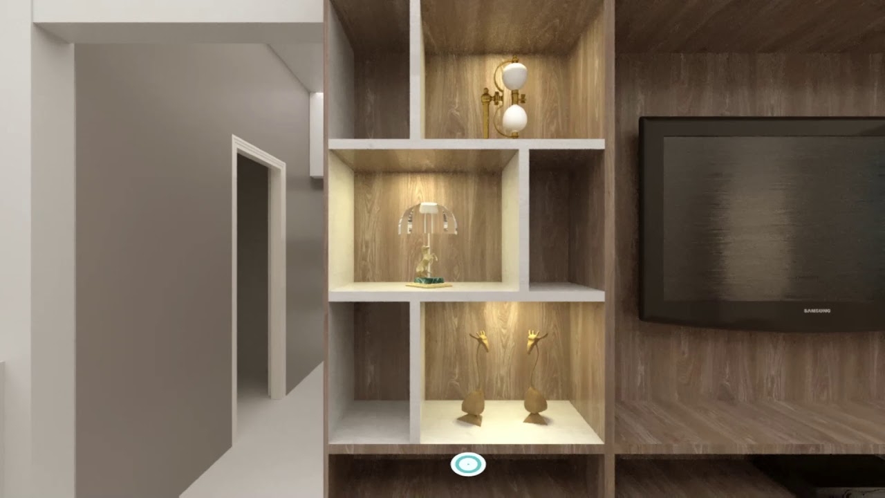 Renderworks  Showreel 2020