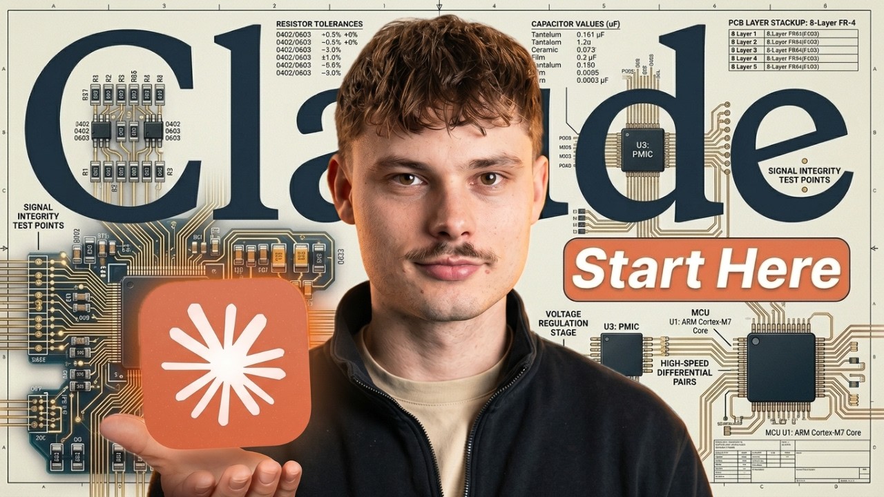 Claude Code: Полный курс для студентов инженерных специальностей