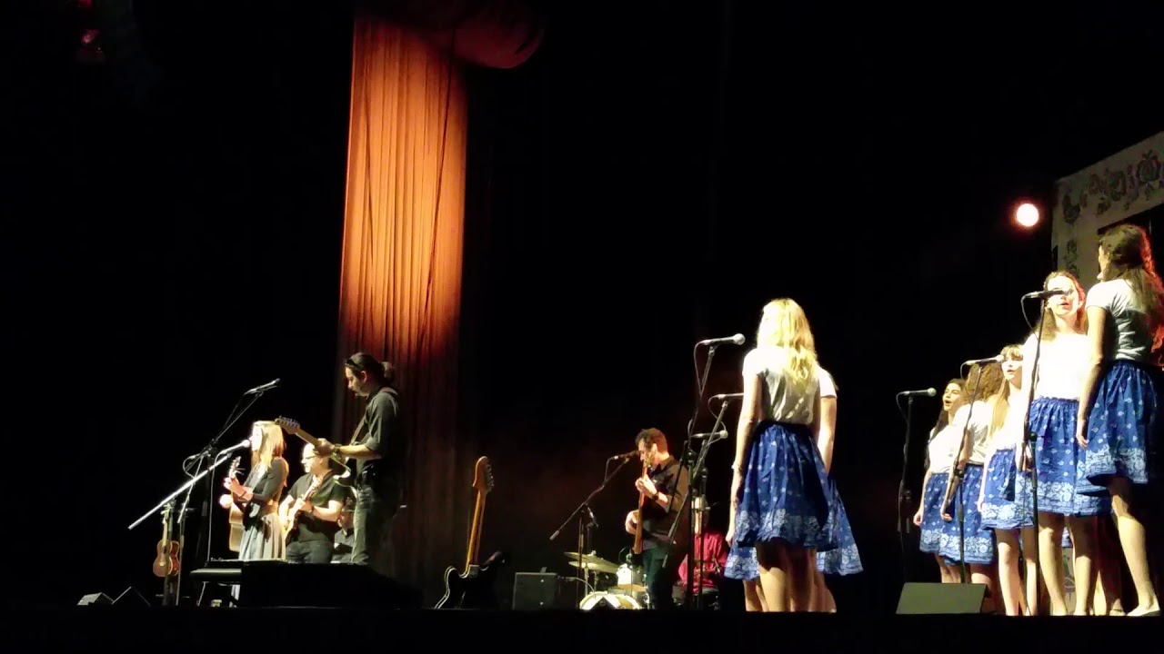 Sima Martausová - Baránok - Live