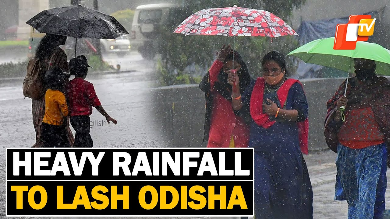 IMD Director Provides Weather Updates in Odisha For Tomorrow | OTV News English | OTV
