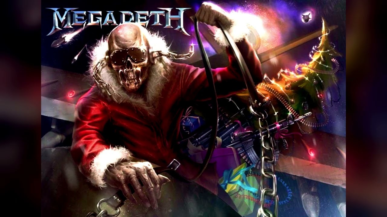 Marry Christmas