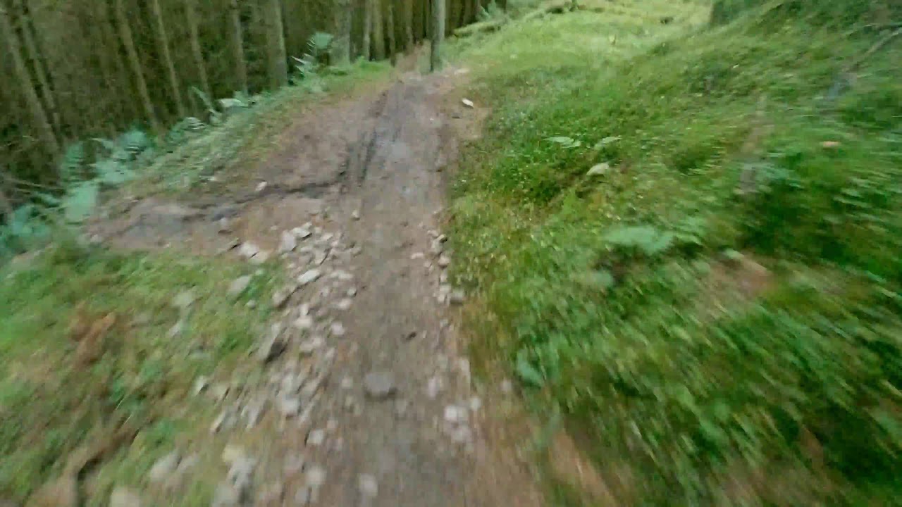 INNERLEITHEN | MATADOR TOP TO BOTTOM | MTB