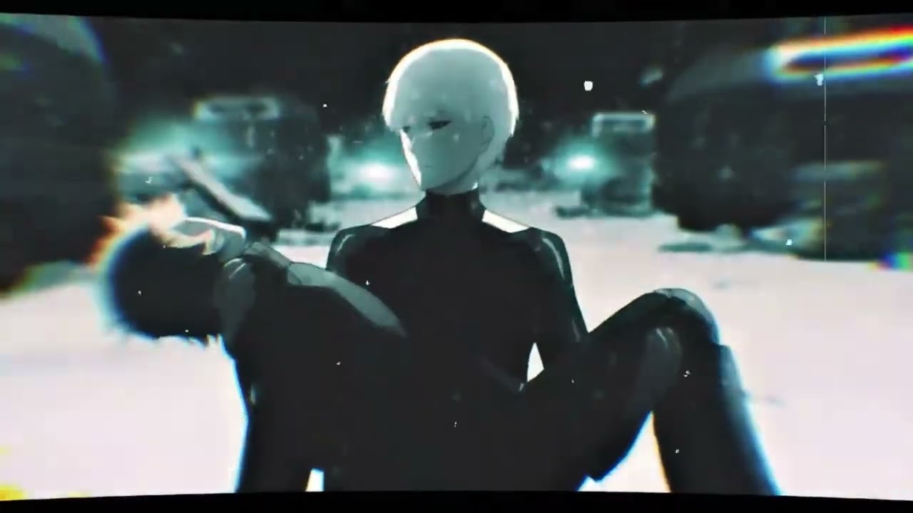 Midwxst - Goodbye prod by twikipedia