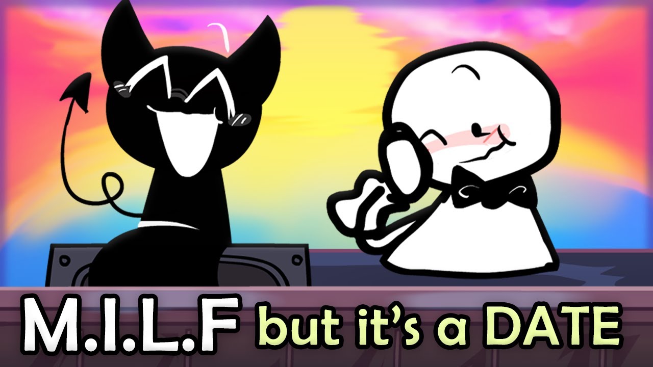 Bob & Opheebop's Date! (M.I.L.F but it's a Bob & Opheebop Cover)