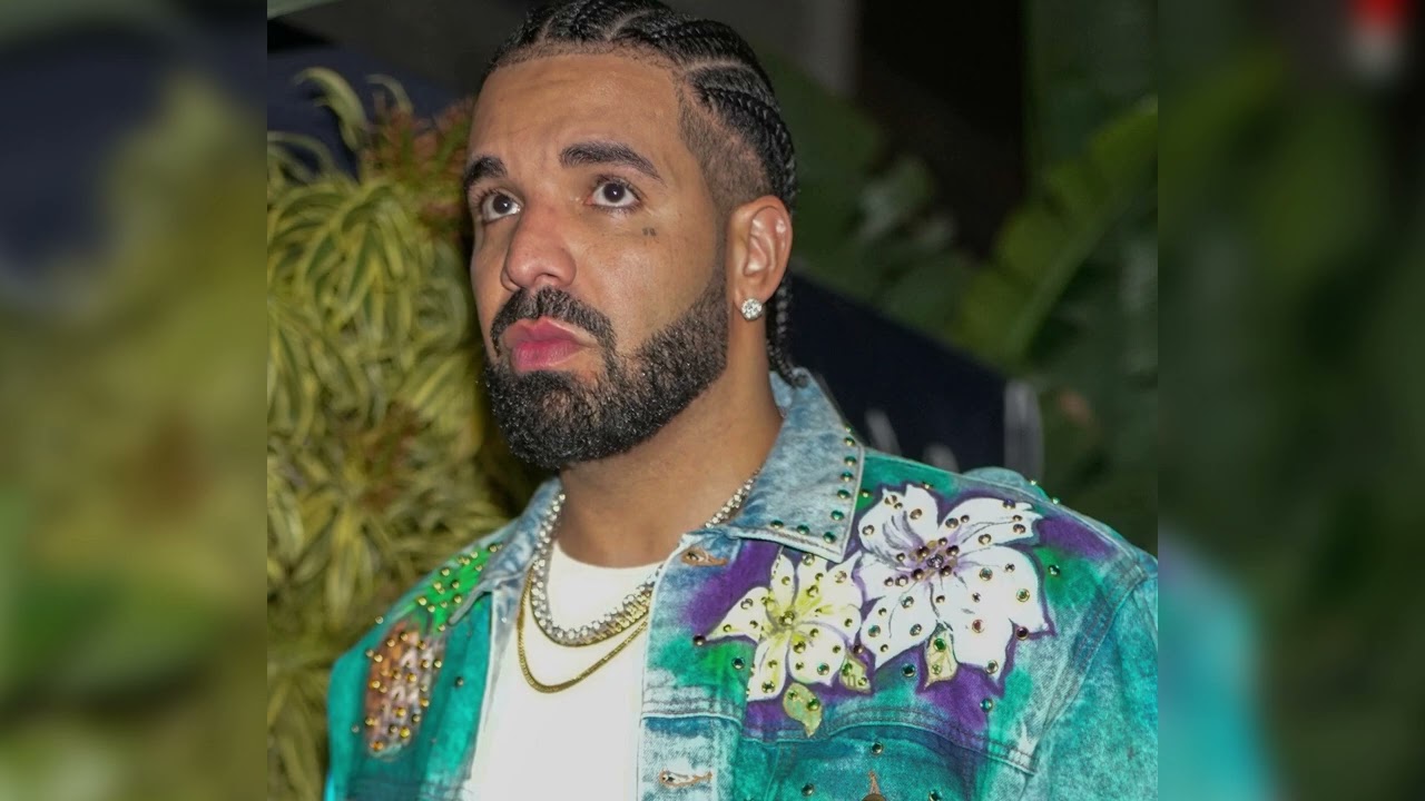 [FREE] Drake Type Beat  - 