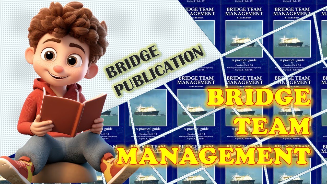 Publikasi BRIDGE TEAM MANAGEMENT (BTM)