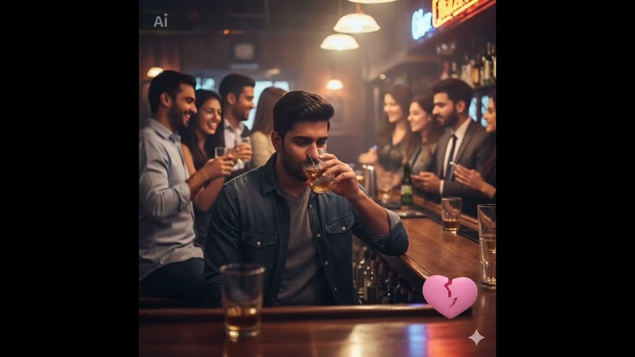 Teri baatein maan kar… # Tune kahaa din hain , toh iss pagal ne raat ko din maan liya…