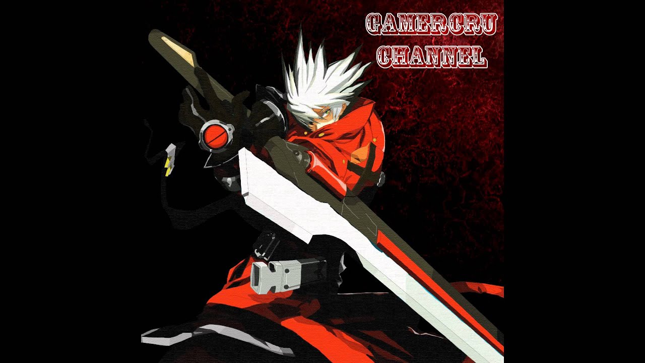 GAMERCRU CHANNEL