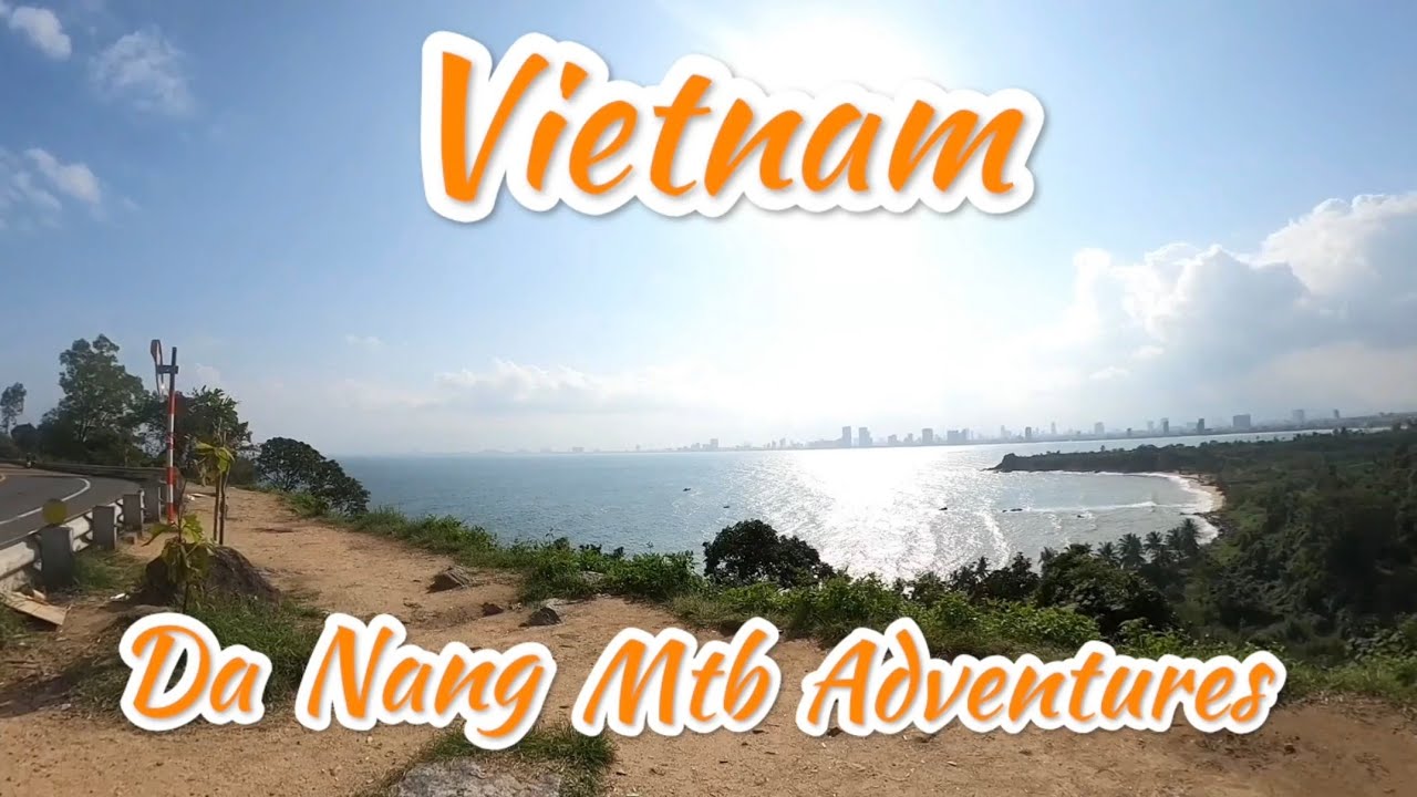 Da Nang Mtb Adventures