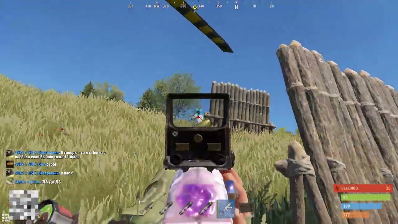 RUST RECOIL SCRIPT 2025 | Logitech + Razer Support | Undetected