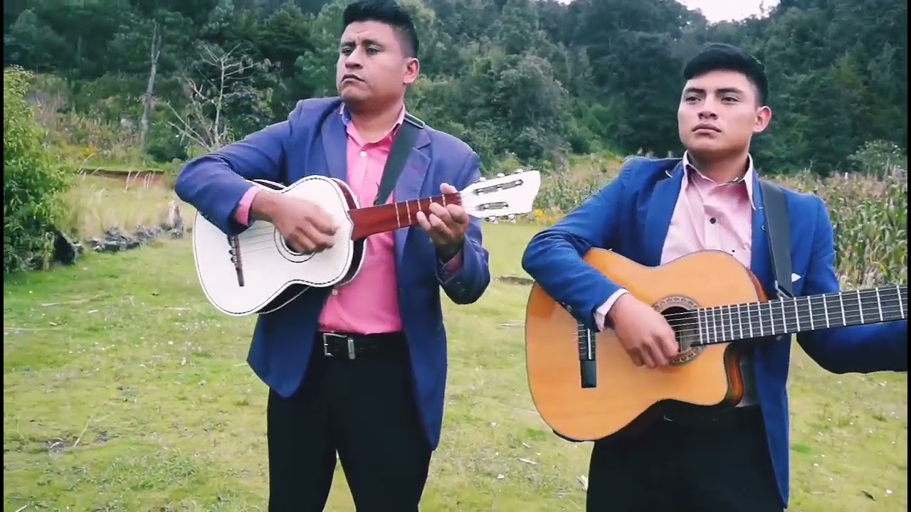 Mis Gavillas - Mensajeros De Cristo