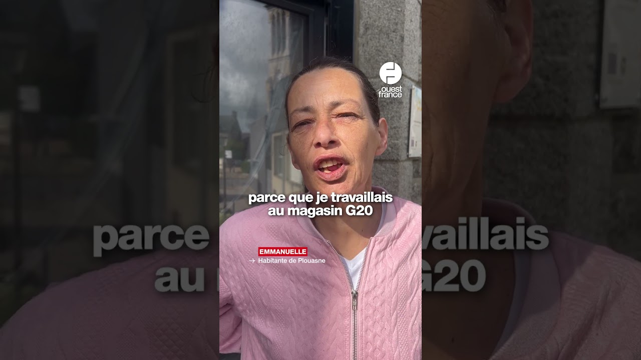 Bretagne: un maire et un conseiller municipal plac&eacute;s en garde &agrave; vue apr&egrave;s le d&eacute;c&egrave;s d&rsquo;une femme