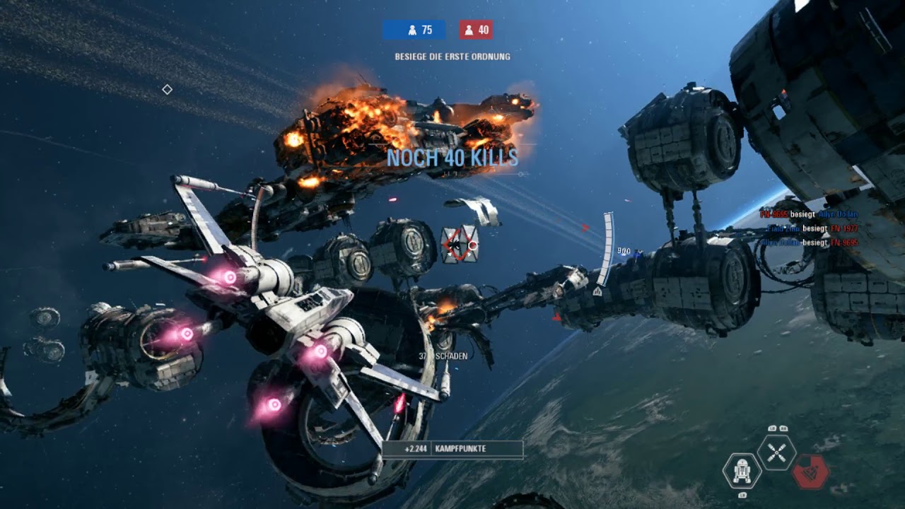 Battlefront 2 #2