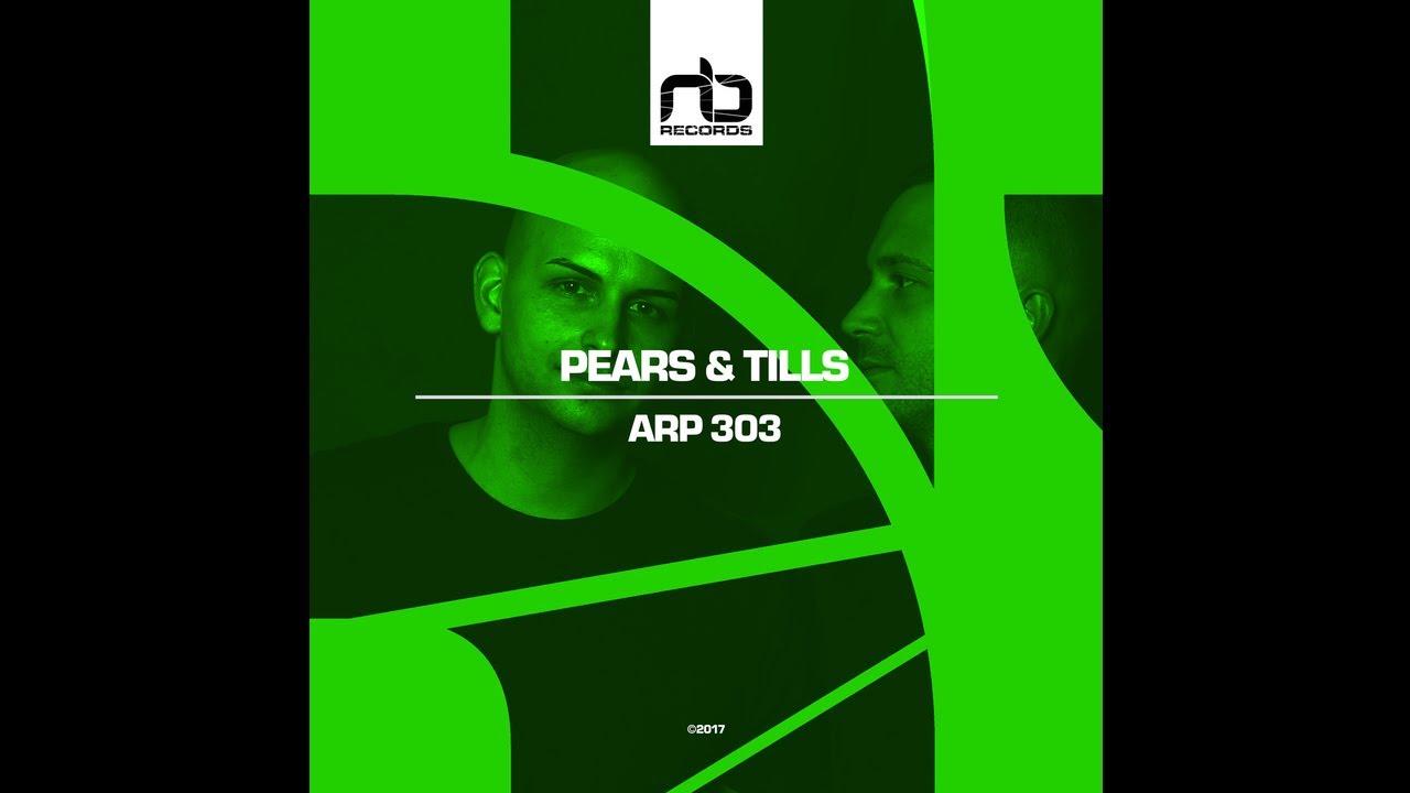 Pears & Tills - Loverdose (Original Mix)
