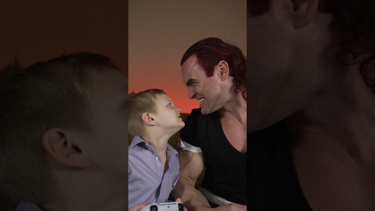 Yujiro and Jack Hanma play Tekken 8 👹 @GFuelEnergy #yujirohanma #tekken8