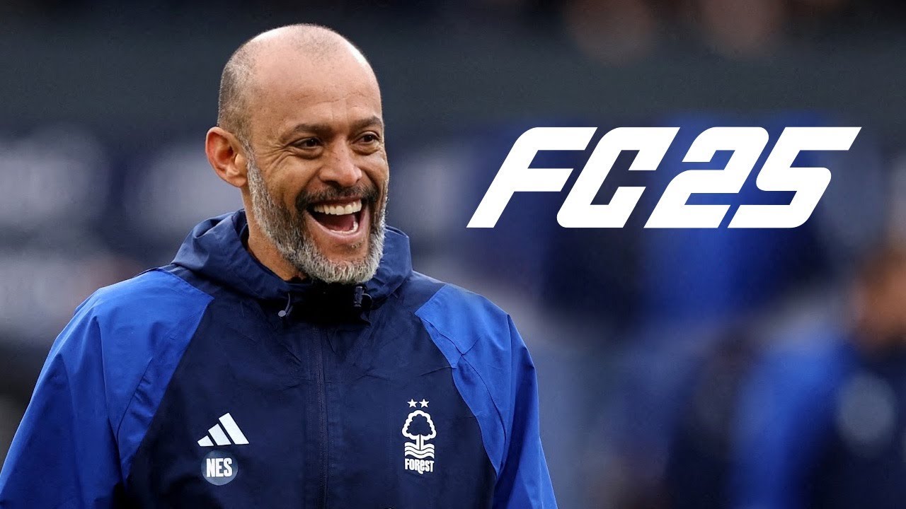 Nuno's Nottingham Forest Rebuild!