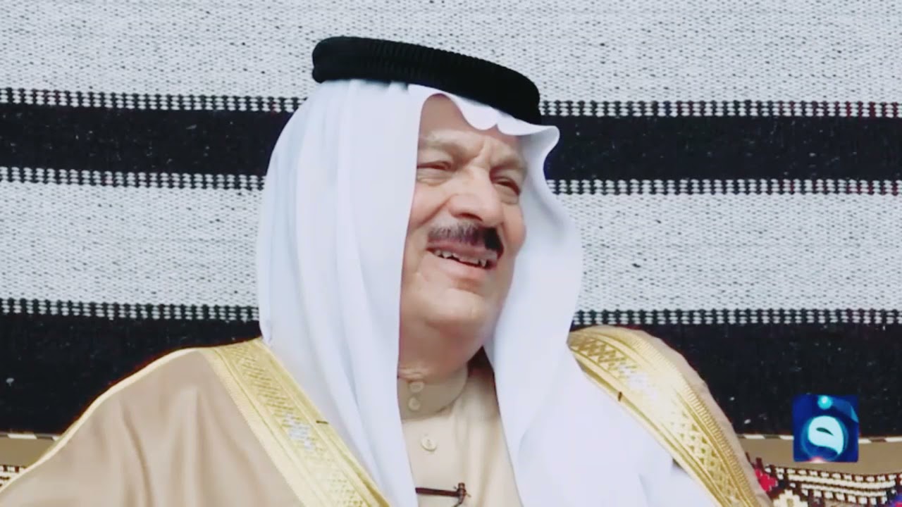من اجمل الاغاني على الربابه الشاعر حسين الملا