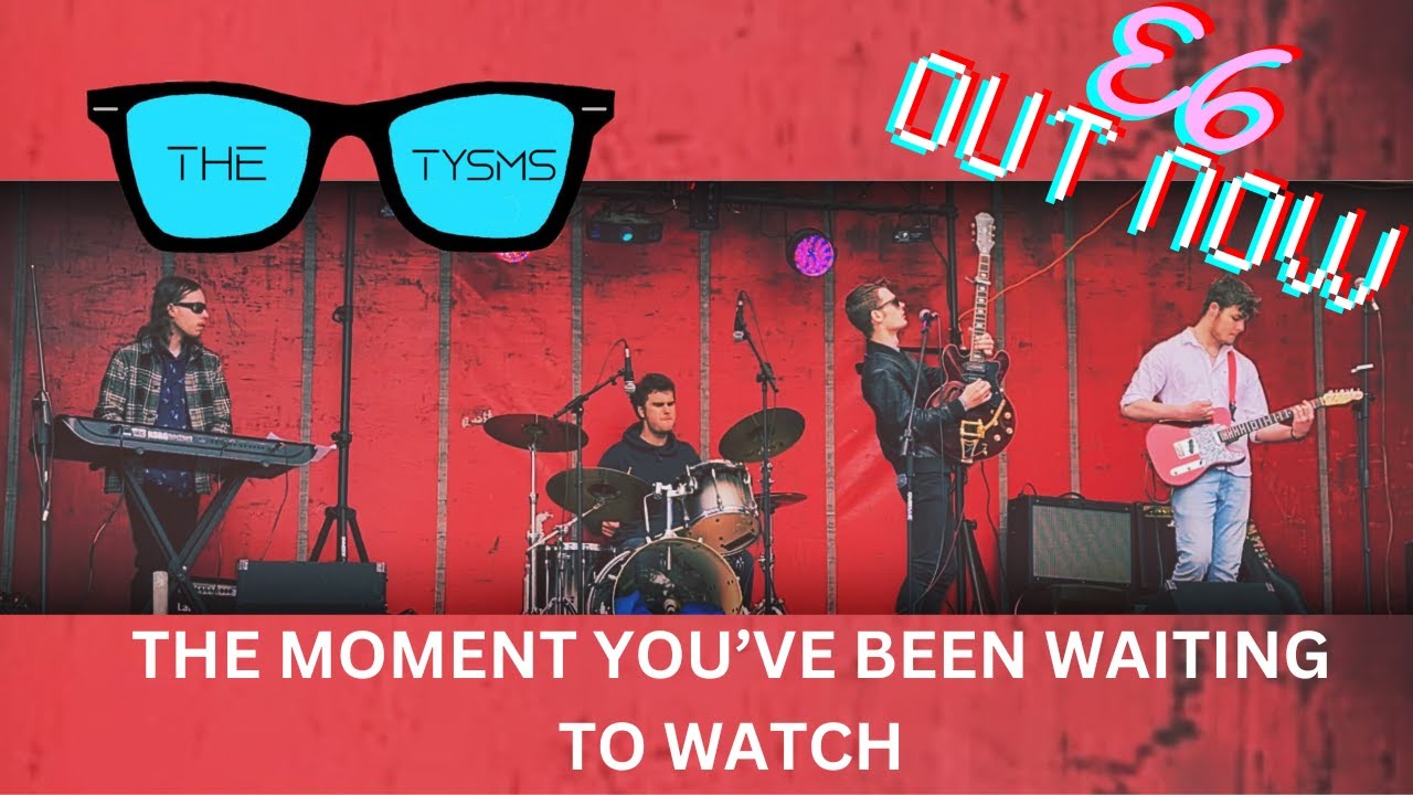 Tysms TV! Episode 6 #birmingham