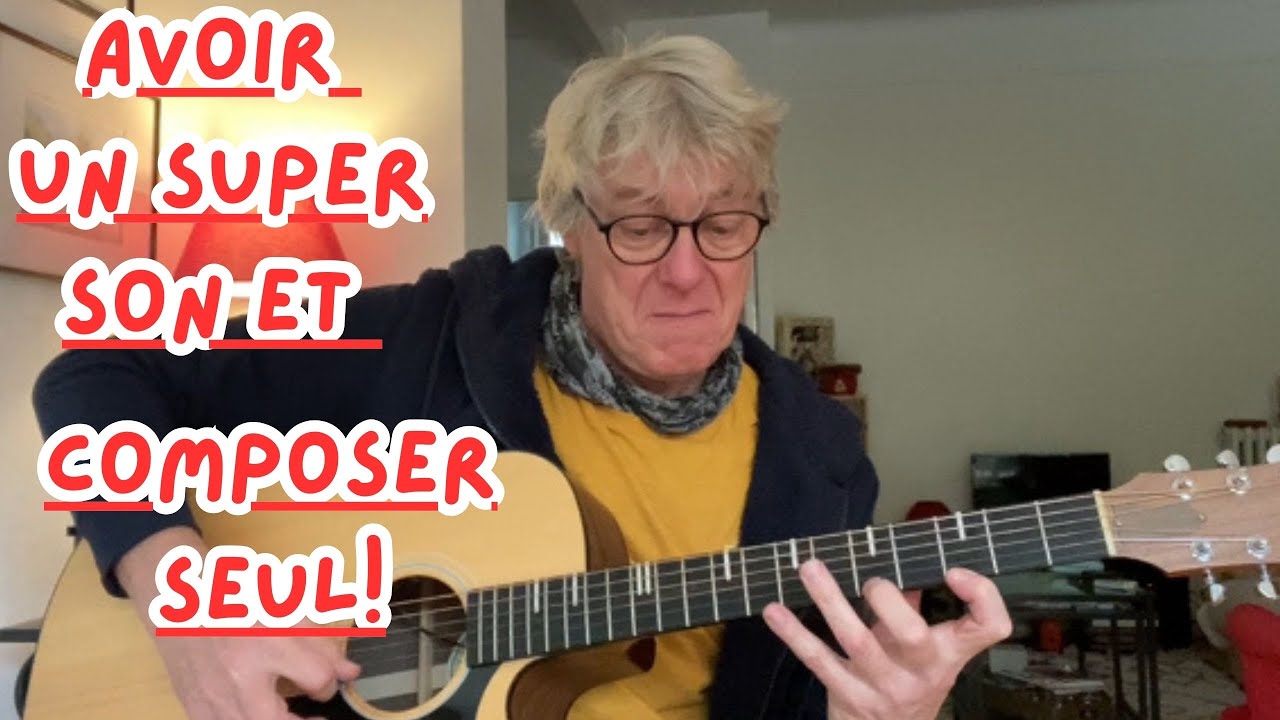 Comment DEVENIR MEILLEUR 2 trucs à connaître  #guitarra #guitare