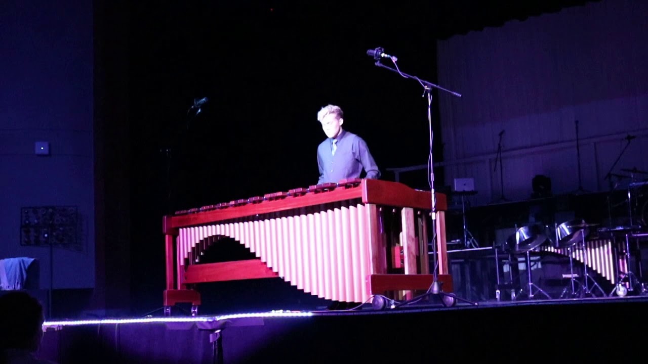 Gypsy Tonic - Jesse Monkman performed by Sam Holleman