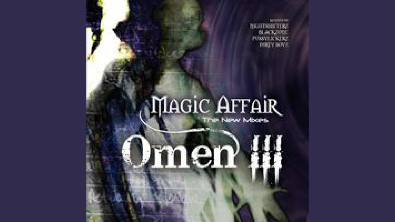 Omen 3 (Nightshifterz Remix Edit)