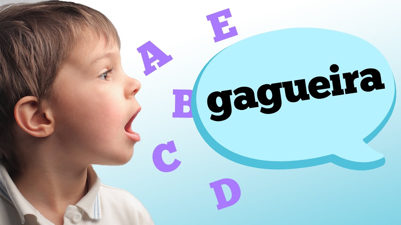 COMO IDENTIFICAR A GAGUEIRA