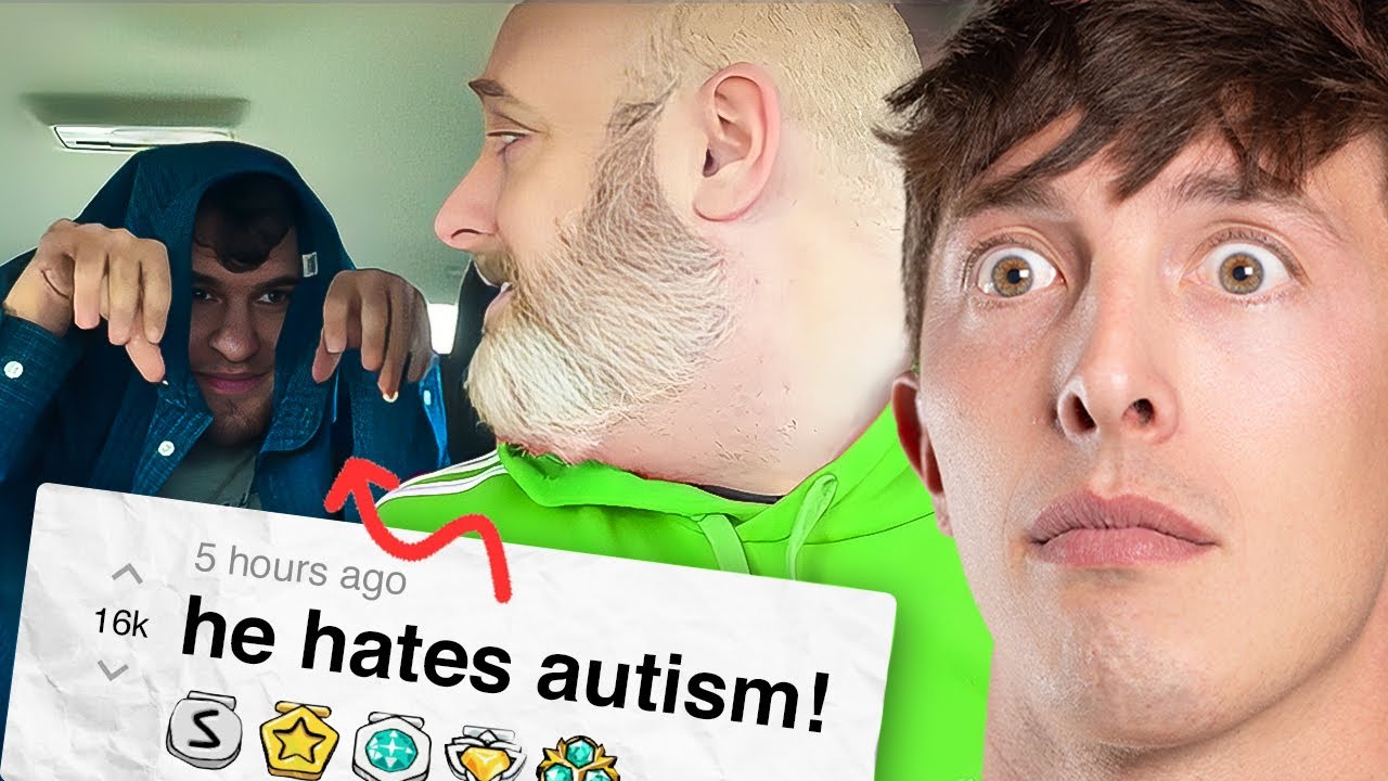My husband called our autistic son a burden…I want a divorce! | Reddit Stories