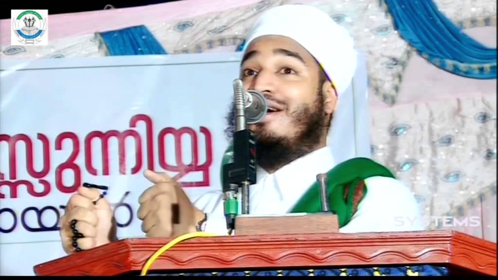ആധുനിക യുഗത്തില്‍ വഴിതെറ്റുന്ന മുസ്ലിം ഉമ്മത്തിന് BAYAR THANGAL CD 2
