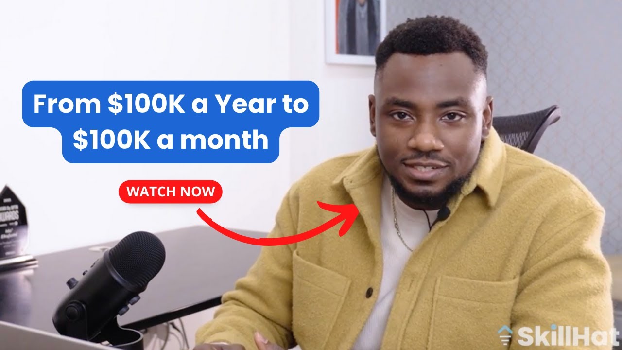 3 Tech Jobs That Made me a Million Dollars