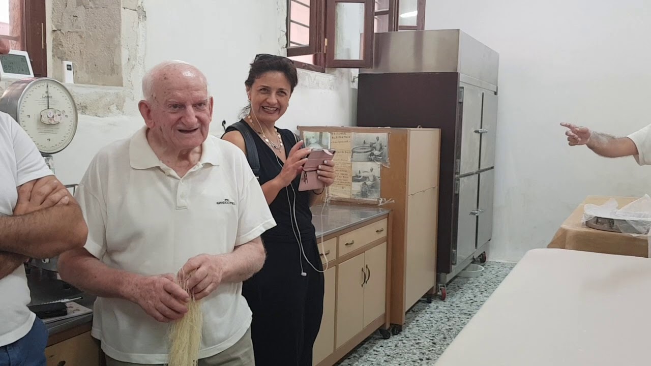 Η δεξιοτεχνία στο άνοιγμα φύλλου