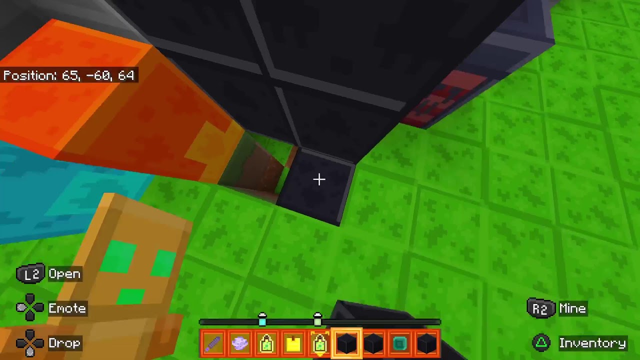 Minecraft