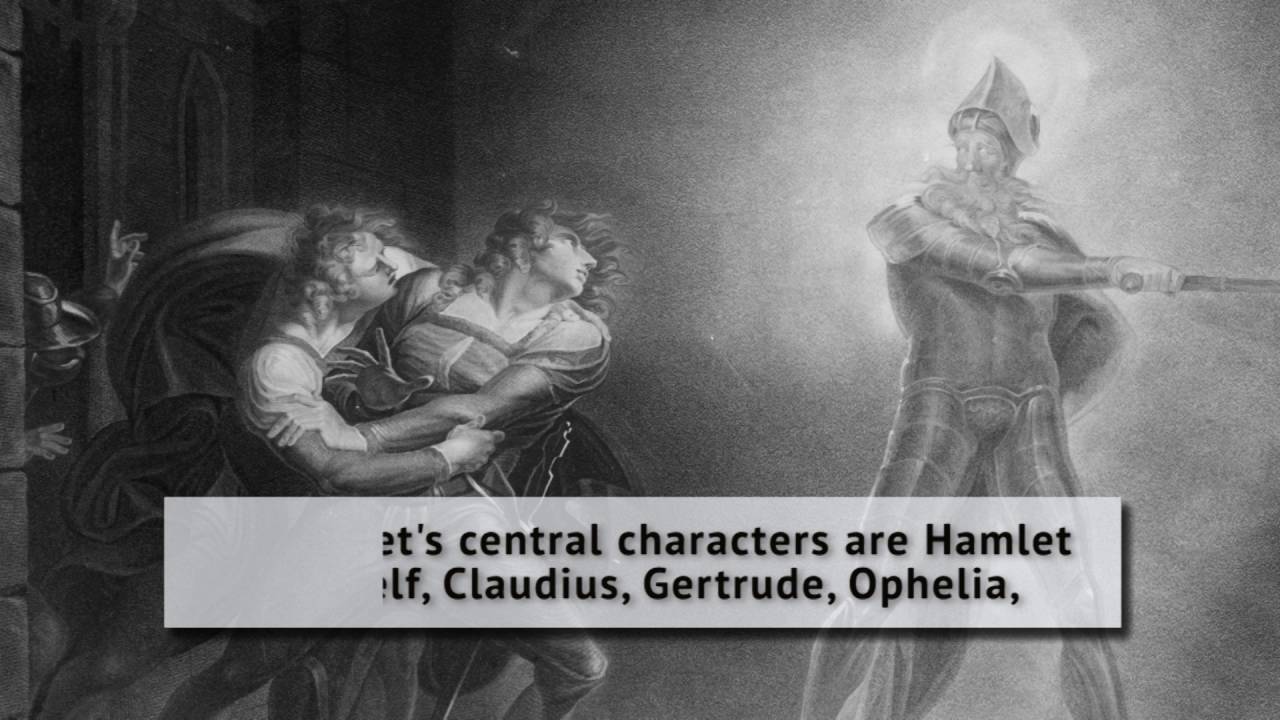 CliffsNotes Hamlet