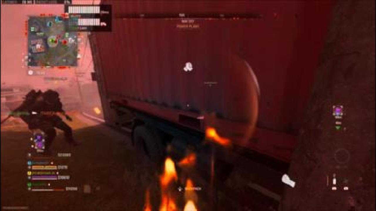 DMZ 7 Beams - #dmz #dmzclips #shorts #777dmz #mw2dmz #coddmz #almazrah #dmztips #warzone #sn1per_24
