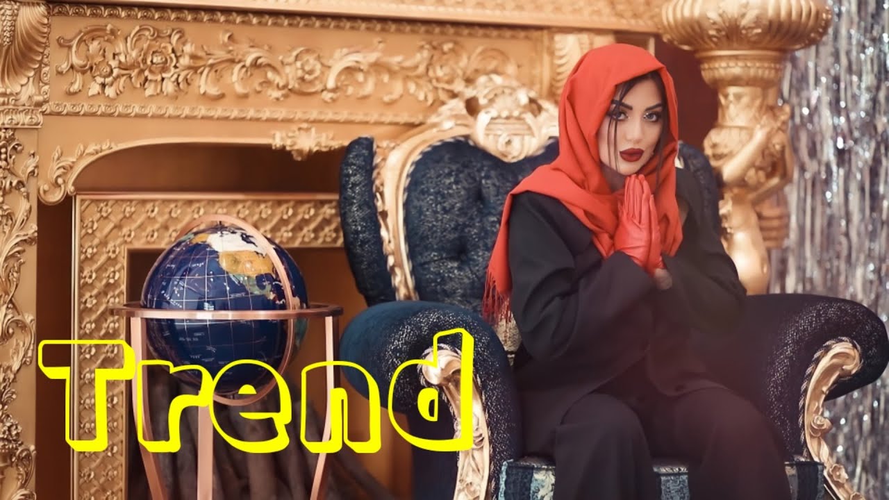Melek Popuri (Toy Mahnisi Super Klip)Aranjıman Orxan Masalli