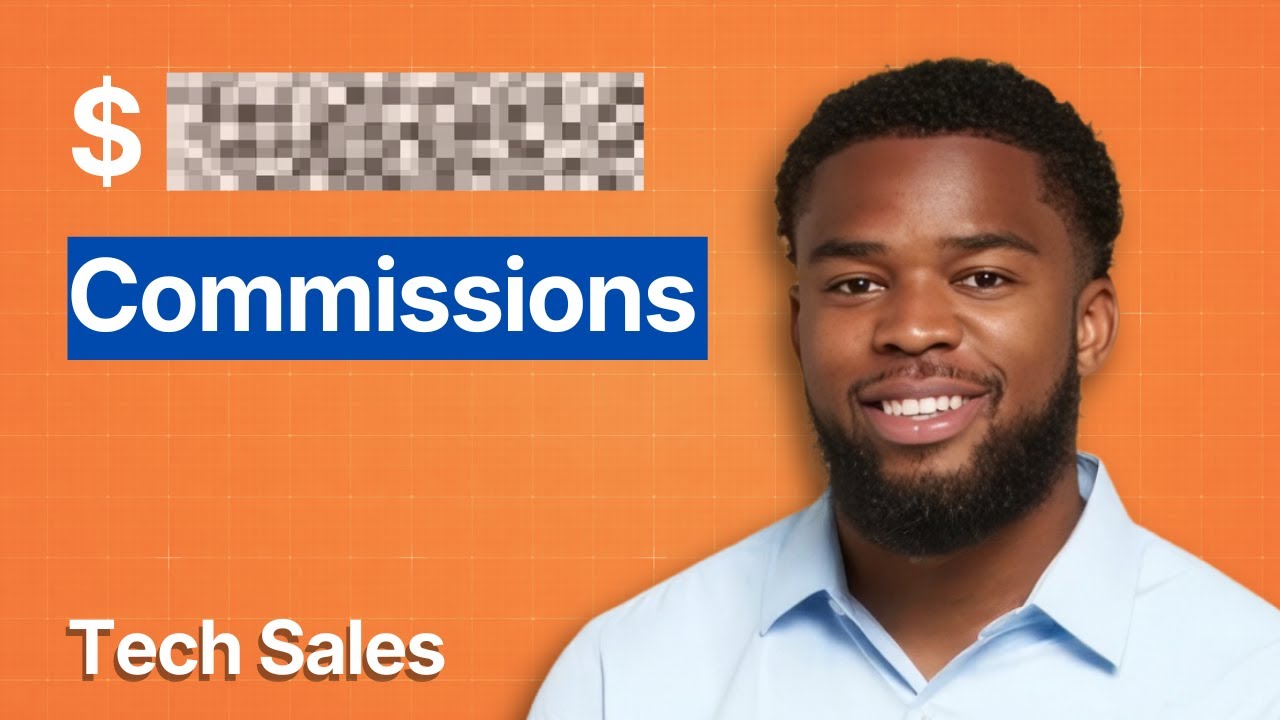 Uncapped Earnings in Tech Sales (Account Executive - ex. Google & Meta)