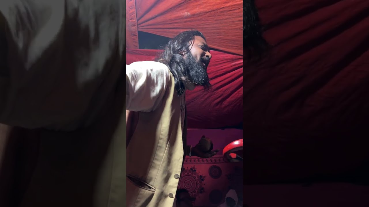 পাড়ের ঘাটে তরী বেধে #সহজমানুষ007 