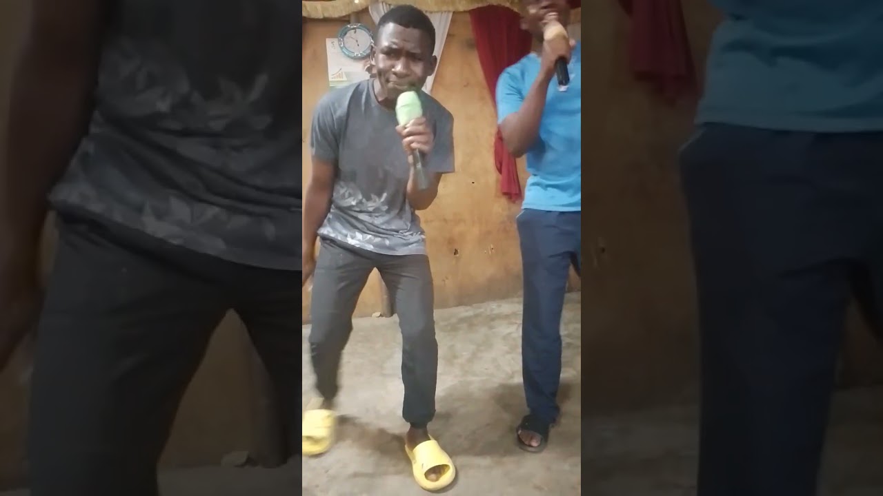 Nikiamua kuokoka nikawa bishop 😂😂 walai