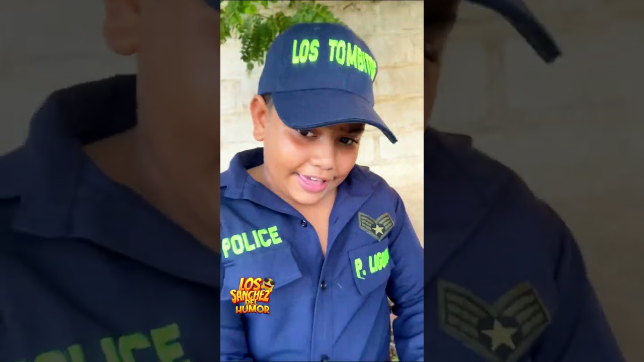 los tombitos se les complicó la vaina