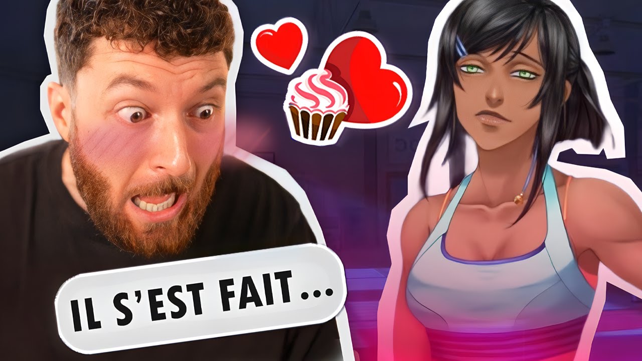 C'EST PAS POSSIBLE ?! (Amour Sucr&eacute; Campus Life #15)
