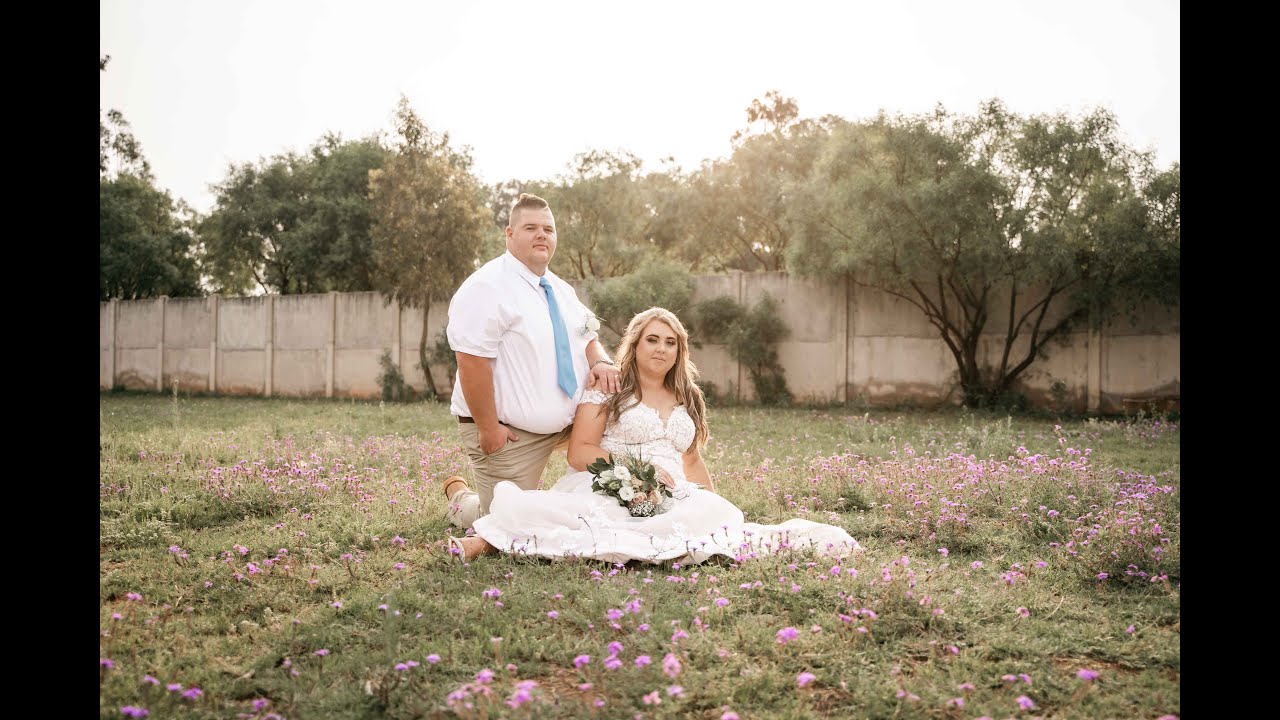 Wedding Highlight HD | Thyren & Bianca