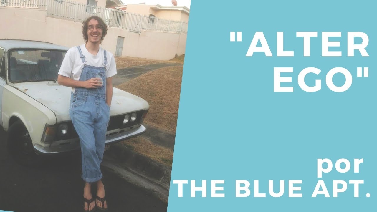 The Blue Apt  presenta 