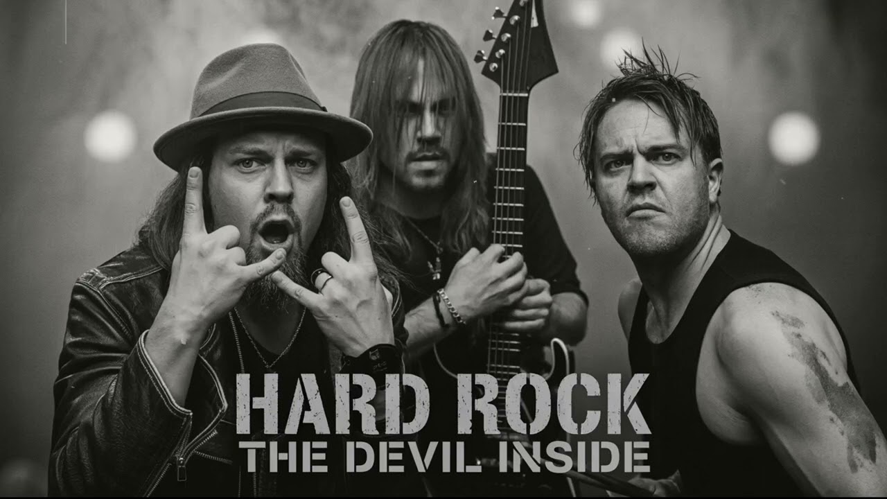 LIKE A STORM Style Nu Metal vibes | Nu Metal Rebirth Radio