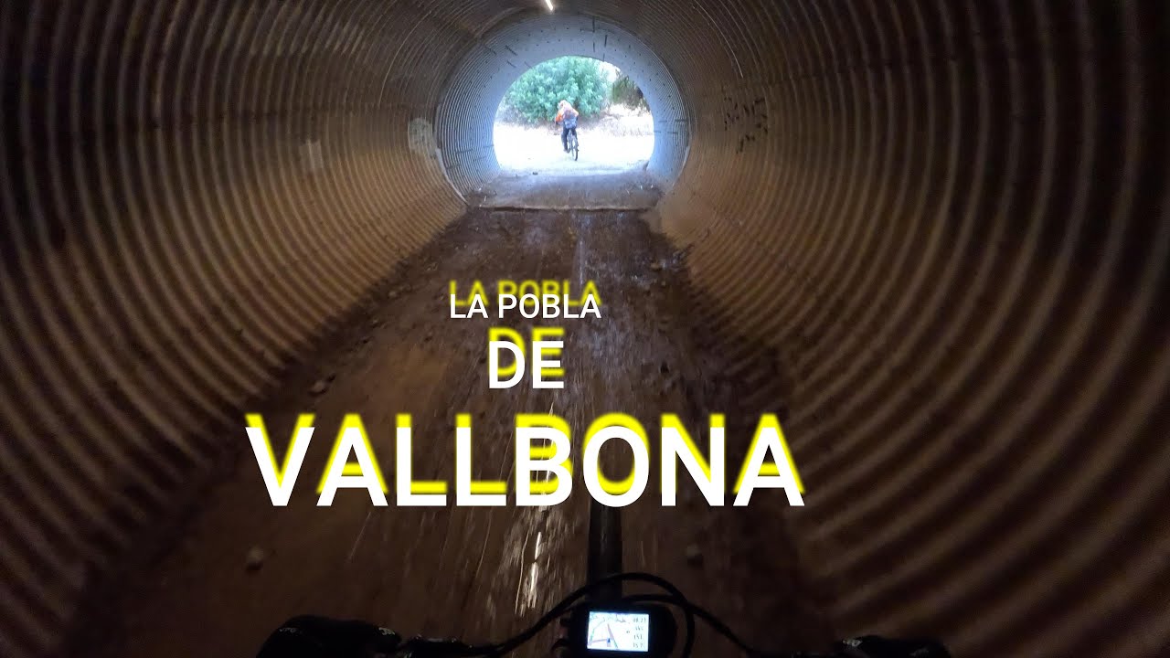 PUEBLA DE VALBONA / LA POBLA DE VALLBONA (ver descripción: AYUDA DANA BICIS)