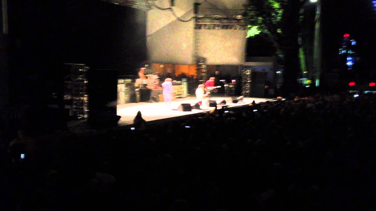 The Replacements (9/19/14): All Shook Down