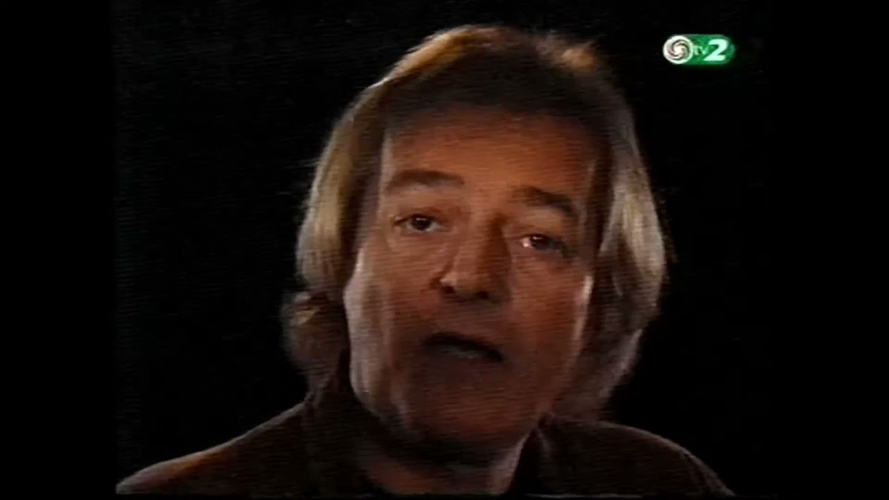 Ady Endre: Az élet (előadja: Szakácsi Sándor)
