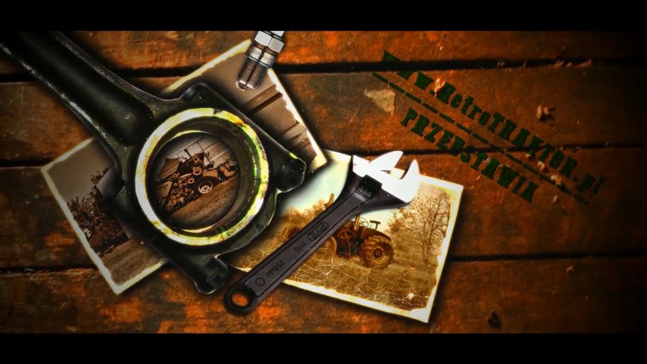 Z pamiętnika kierowcy mechanika - 
