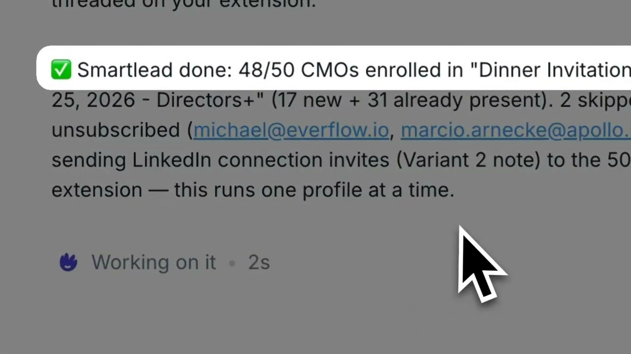 Spoc &mdash; your single point of contact for all things GTM 🖖