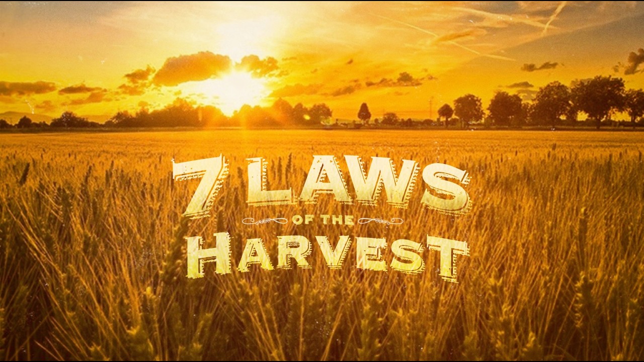 7 Laws | August 4, 2013