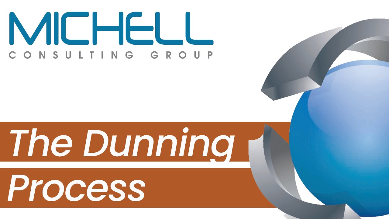 How To | The Dunning Process in SAP Business One V. 8.82