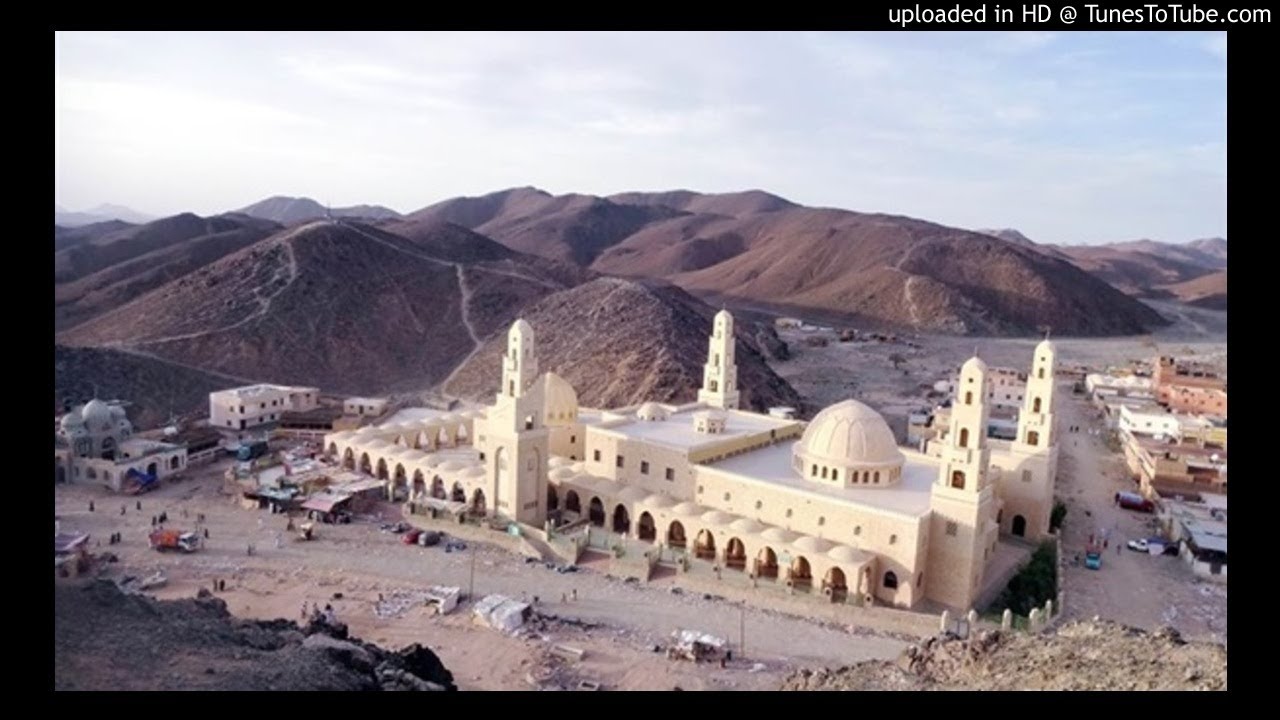 حزب البر للإمام أبي الحسن الشاذلى رضى الله عنه